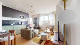 Colocation 4 chambres Montpellier