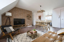 Colocation 4 chambres Nancy