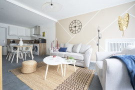 Colocation 4 chambres Lille