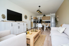 Colocation 4 chambres Lille