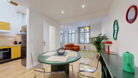 Colocation 4 chambres Lille