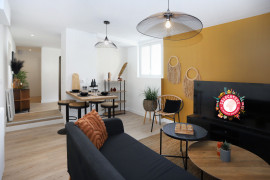 Colocation 4 chambres Nantes