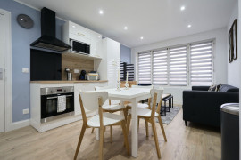 Colocation 4 chambres Lille