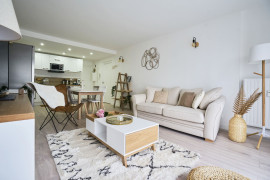 Colocation 4 chambres Lille