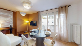 Colocation 4 chambres Angers