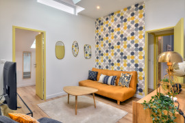 Colocation 4 chambres Bordeaux