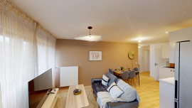 Colocation 4 chambres Talence