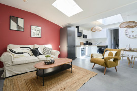 Colocation 4 chambres Amiens