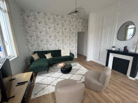 Colocation 4 chambres Amiens