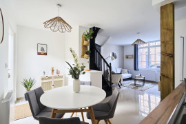 Colocation 4 chambres Amiens