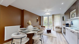 Colocation 4 chambres Rennes