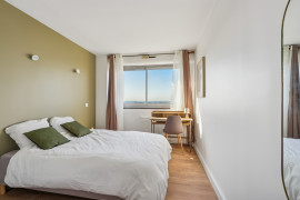 COLOCATION 4 CHAMBRES - AVENUE STALINGRAD Colombes