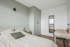 COLOCATION 4 CHAMBRES - AVENUE STALINGRAD Colombes