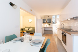 COLOCATION 4 CHAMBRES – PLACE GEORGES BRAQUE Argenteuil