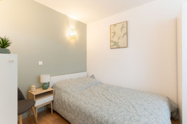 COLOCATION 4 CHAMBRES – PLACE GEORGES BRAQUE Argenteuil