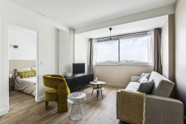 COLOCATION 5 CHAMBRES - 124 AVENUE STALINGRAD Colombes