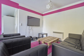 Colocation 5 chambres Villeneuve d'Ascq