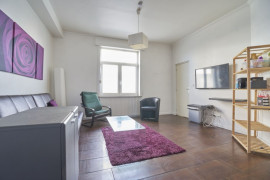 Colocation 5 chambres Faches Thumesnil