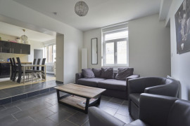 Colocation 5 chambres Ronchin