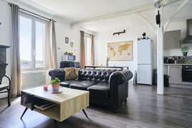 Colocation 5 chambres Reims
