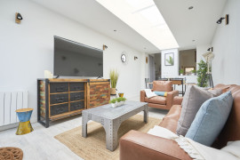 Colocation 5 chambres Lille - La Madeleine