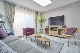 Colocation 5 chambres Lambersart