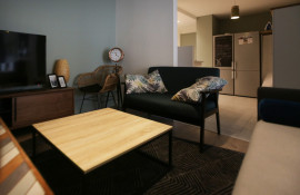 Colocation 5 chambres Toulouse
