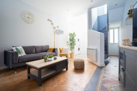 Colocation 5 chambres Lille