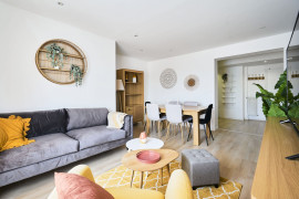 Colocation 5 chambres Lille