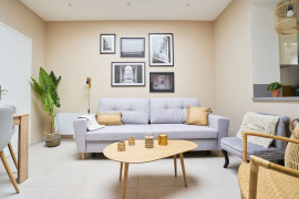 Colocation 5 chambres Lille