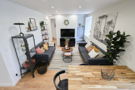 Colocation 5 chambres Lille