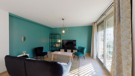 Colocation 5 chambres Toulouse
