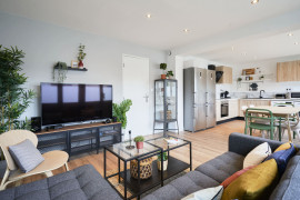 Colocation 5 chambres Lille - La Madeleine