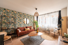 Colocation 5 chambres Dijon