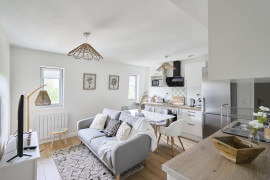 Colocation 5 chambres Lille