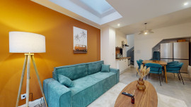 Colocation 5 chambres Lille