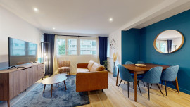 Colocation 5 chambres Lille