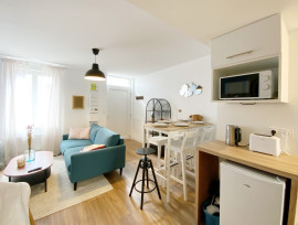 Colocation 5 chambres Rouen