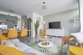 Colocation 5 chambres Lille - La Madeleine