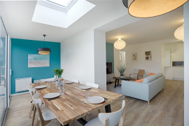 Colocation 5 chambres Nantes