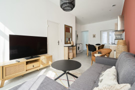 Colocation 5 chambres Lille