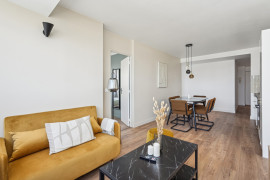 COLOCATION 5 CHAMBRES - AVENUE STALINGRAD Colombes