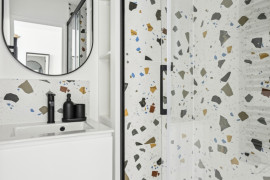 COLOCATION 5 CHAMBRES - AVENUE STALINGRAD Colombes