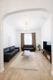 Colocation 5 chambres – Maison 126 m² - Meublé Lille