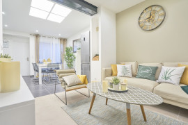 Colocation 6 chambres Lille