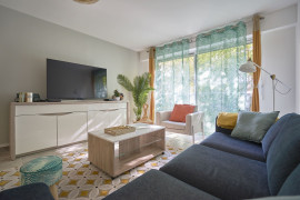 Colocation 6 chambres Lille