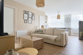 Colocation 6 chambres Lille