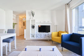 Colocation 6 chambres Paris 19ème