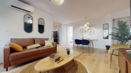 Colocation 6 chambres Toulouse