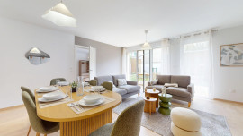 Colocation 6 chambres Toulouse
